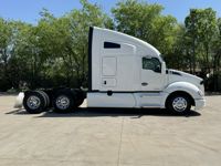 2021 Kenworth T680