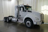 2026 Kenworth T880