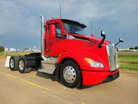 2023 Kenworth T680