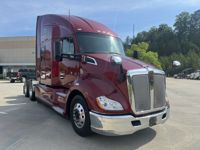 2020 Kenworth T680
