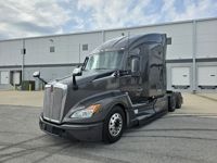 2022 Kenworth T680