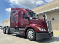 2023 Kenworth T680