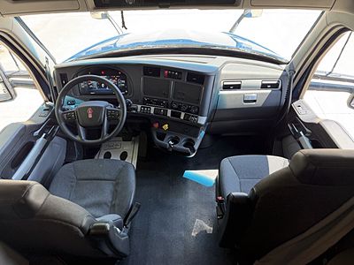 2023 Kenworth T680