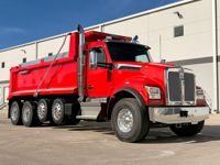 2026 Kenworth T880S PH