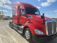 2021 Kenworth T680