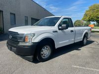 2019 Ford F150