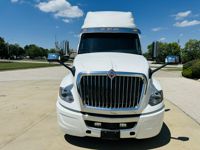 2019 International LT625