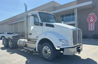 2022 Kenworth T880