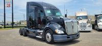 2021 Kenworth T680