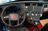 2026 Kenworth T880