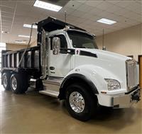 New 2025 Kenworth T880 for Sale