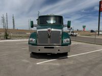 2022 Kenworth T880
