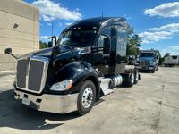 2021 Kenworth T680