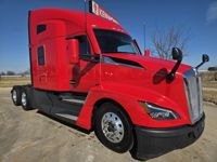 2023 Kenworth T680