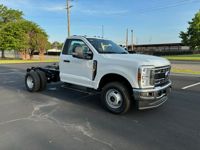 2025 Ford F350