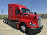 2022 Kenworth T680