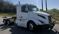 2020 Volvo VNR42T300
