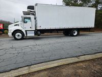 2021 Kenworth T370