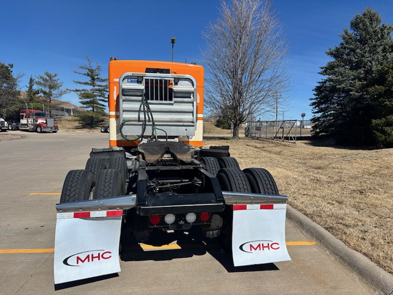 Used 2019 Kenworth W900 Cummins ISX / X15 Semi Truck
