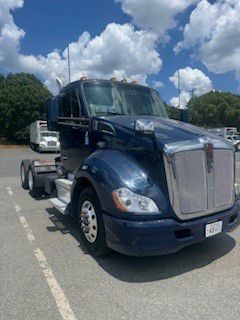 2020 Kenworth T680