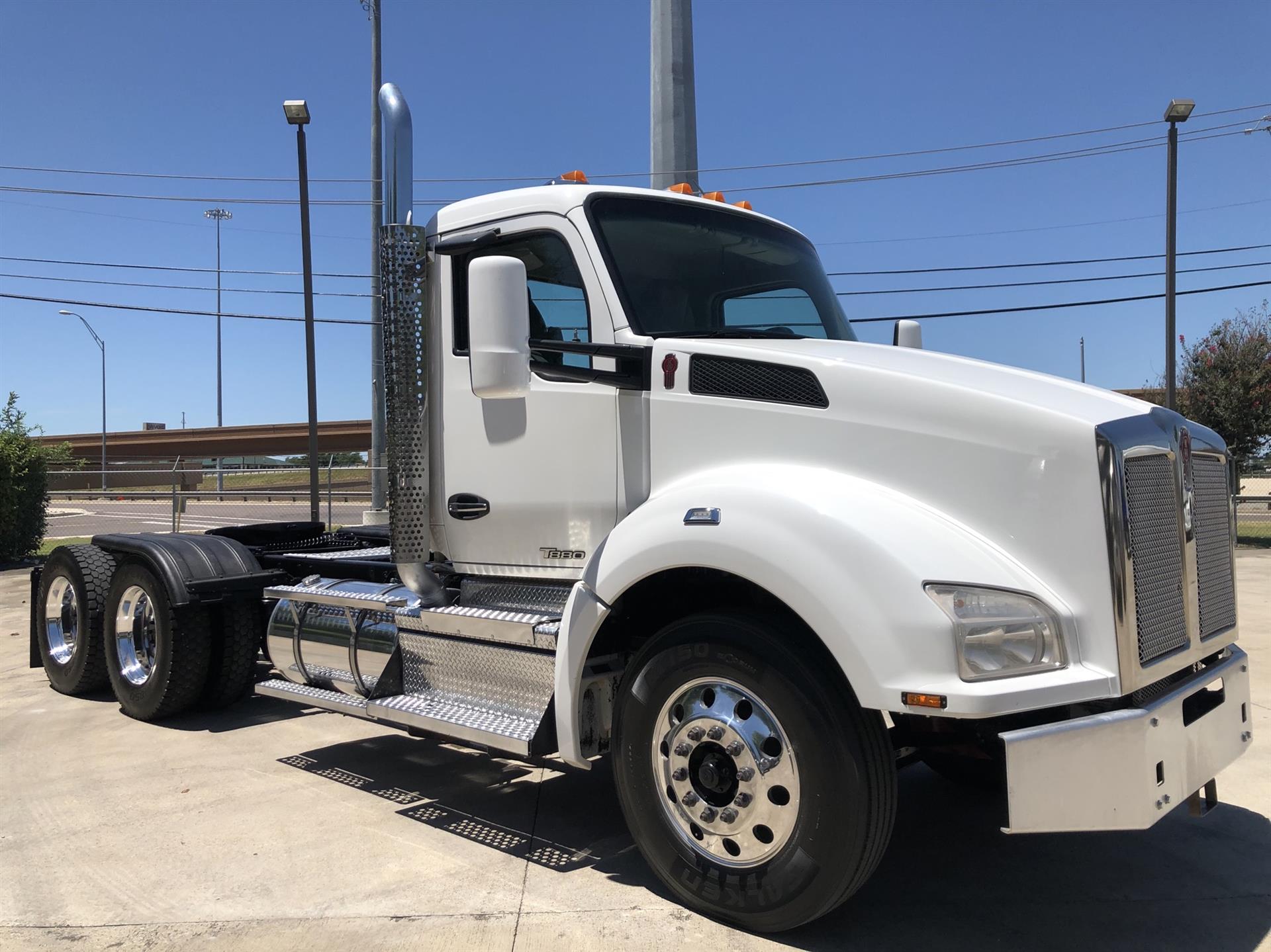 Semi Trucks For Sale by MHC Kenworth - Atlanta - Mableton, GA