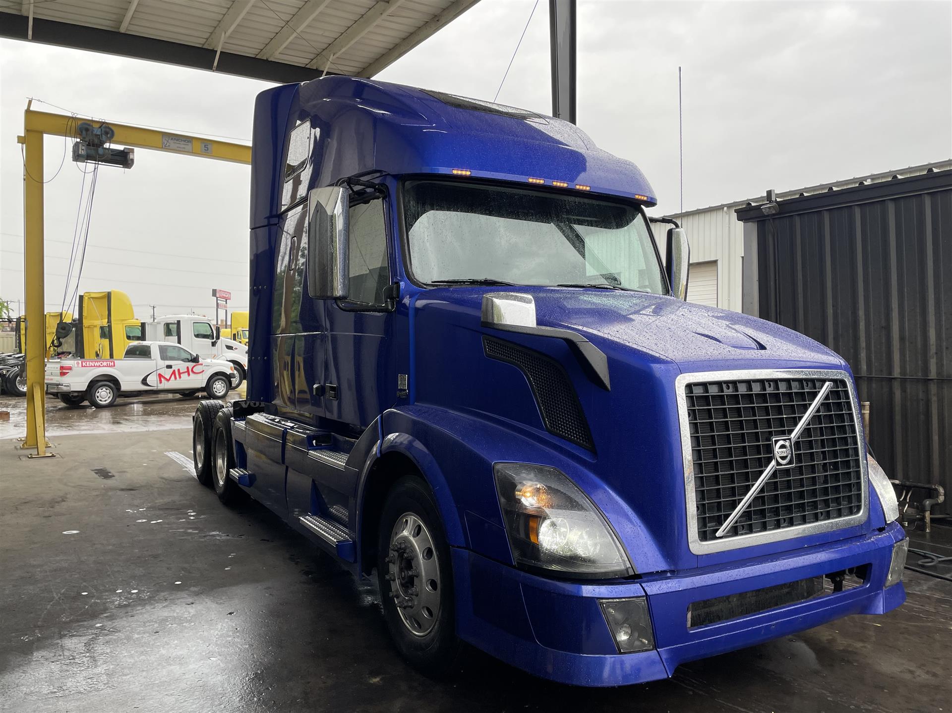 Volvo Trucks For Sale