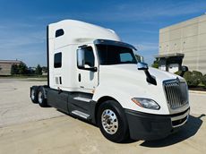 2019 International LT625
