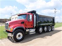 Used 2004 Mack cv713 for Sale