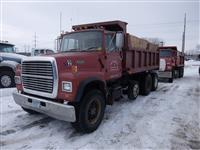 Used 0 Ford L8000 for Sale