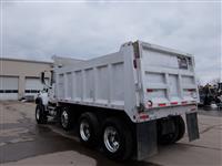 Used 2002 Mack cv713 for Sale