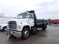 Used 1997 Ford l9000 for Sale