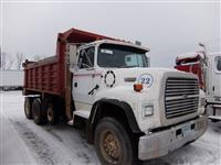 Used 1993 Ford L8000 for Sale
