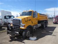 Used 2010 Sterling 9500 for Sale