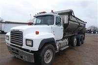 Used 1994 Mack rd688s for Sale