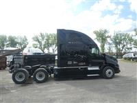 2016 Freightliner Cascadia