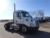 2013 Freightliner Cascadia