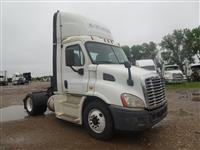 2013 Freightliner Cascadia