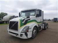 2016 Volvo VNL