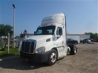 2016 Freightliner Cascadia