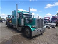 1999 Peterbilt 