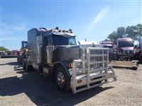 2001 Peterbilt 379