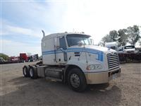 2005 Mack CXN613