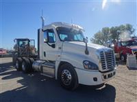 2016 Freightliner Cascadia