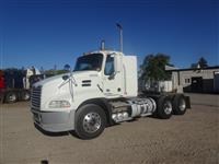 2013 Mack CXU613