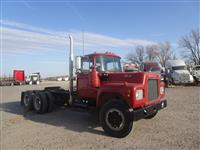 1970 Mack R685ST