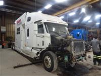 1997 Freightliner Century Class