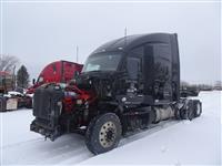 2018 Kenworth T680