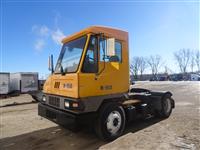 2017 Ottawa yard spotter