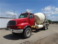 2000 Sterling L8500
