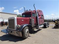 2005 Peterbilt 379